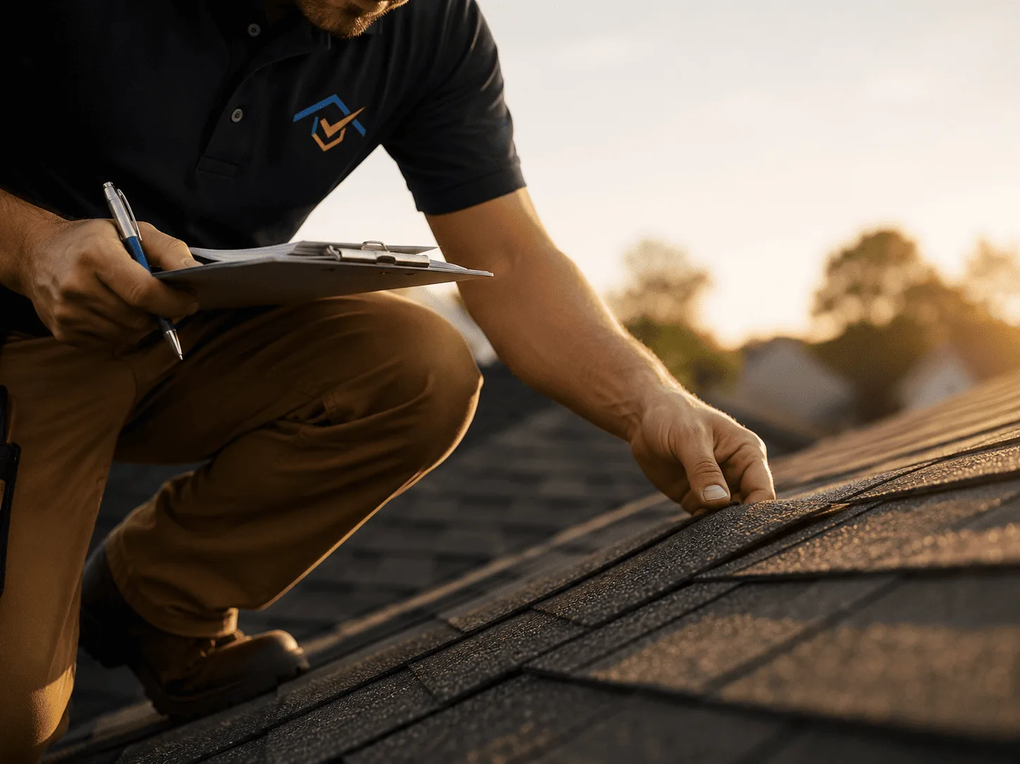 Why Choose Roof Inspection in Edgar, WI